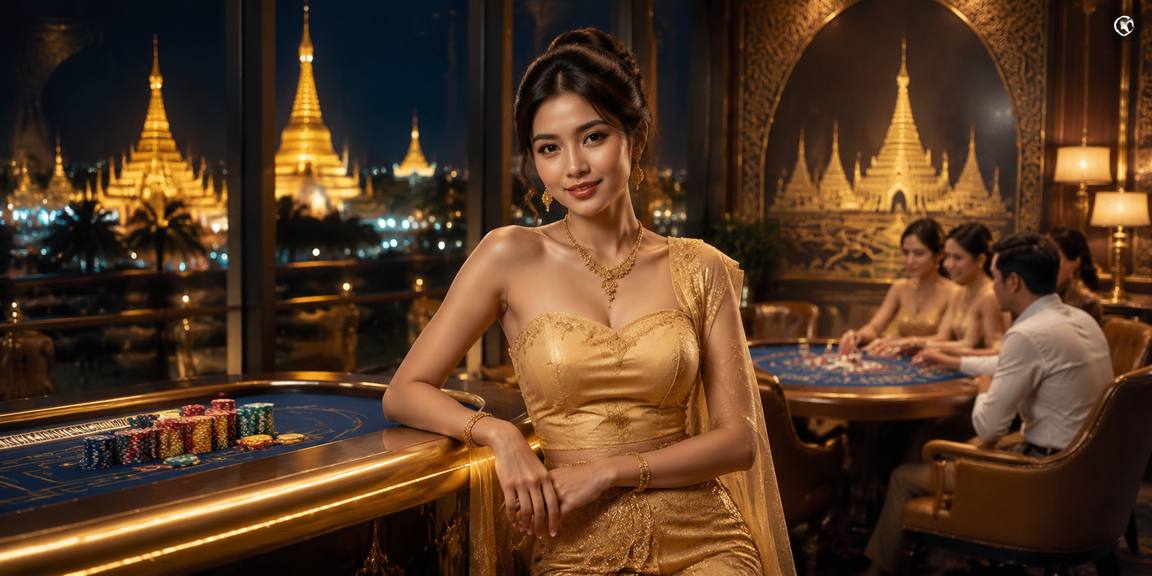 9969s ခရပ်ပ်နည်းပညာ